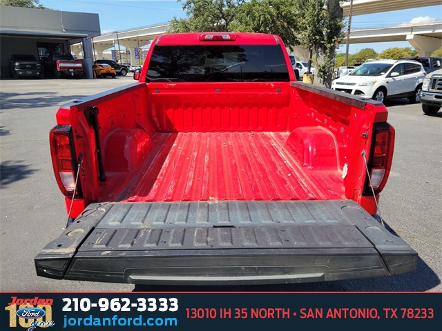 Used Car 2024 Gmc Sierra 1500  Pro For Sale In San Antonio, Texas
