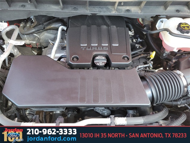 Used Car 2024 Gmc Sierra 1500  Pro For Sale In San Antonio, Texas