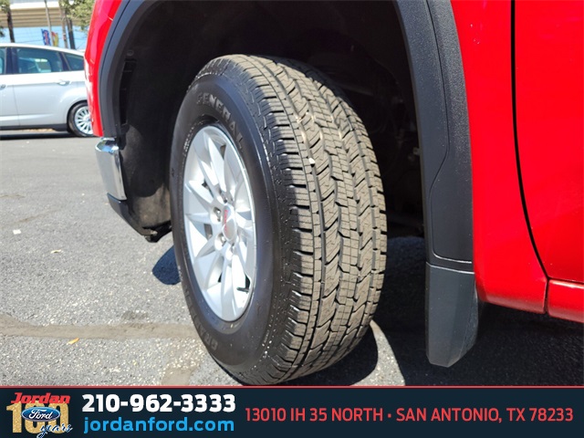 Used Car 2024 Gmc Sierra 1500  Pro For Sale In San Antonio, Texas