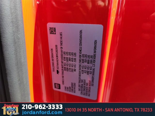 Used Car 2024 Gmc Sierra 1500  Pro For Sale In San Antonio, Texas