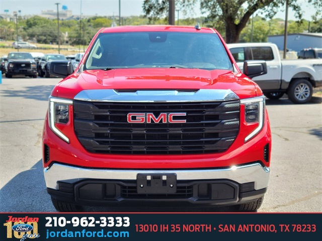 Used Car 2024 Gmc Sierra 1500  Pro For Sale In San Antonio, Texas