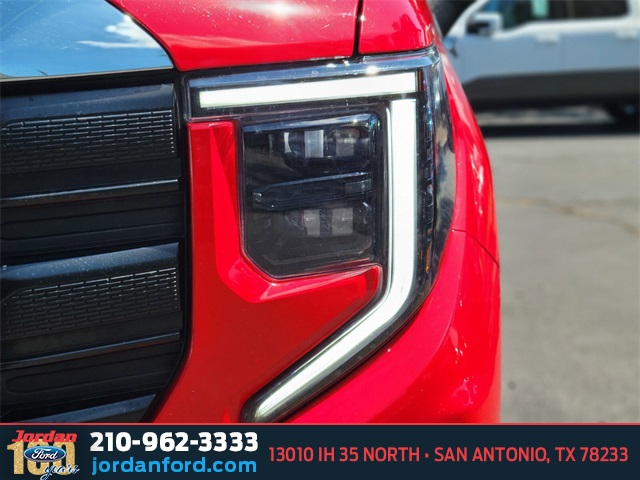 Used Car 2024 Gmc Sierra 1500  Pro For Sale In San Antonio, Texas