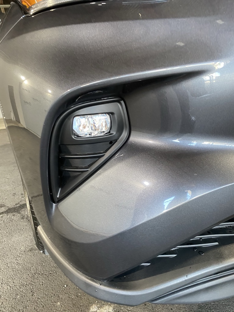Thumbnail: 2025 Toyota Highlander - 13