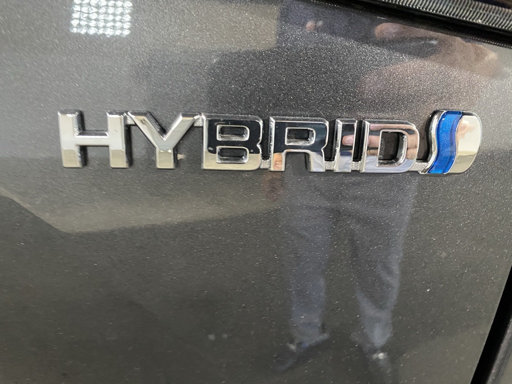 Thumbnail: 2025 Toyota Highlander - 19