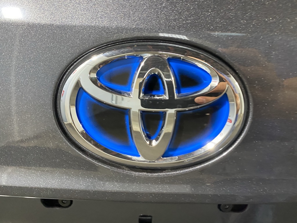 Thumbnail: 2025 Toyota Highlander - 22