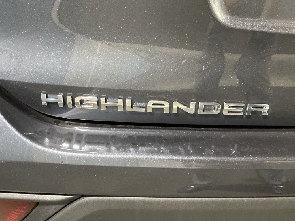 Thumbnail: 2025 Toyota Highlander - 24