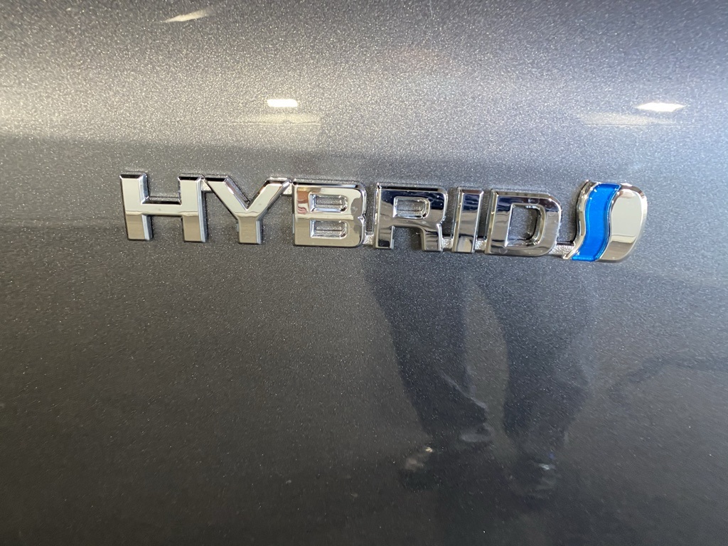 Thumbnail: 2025 Toyota Highlander - 9