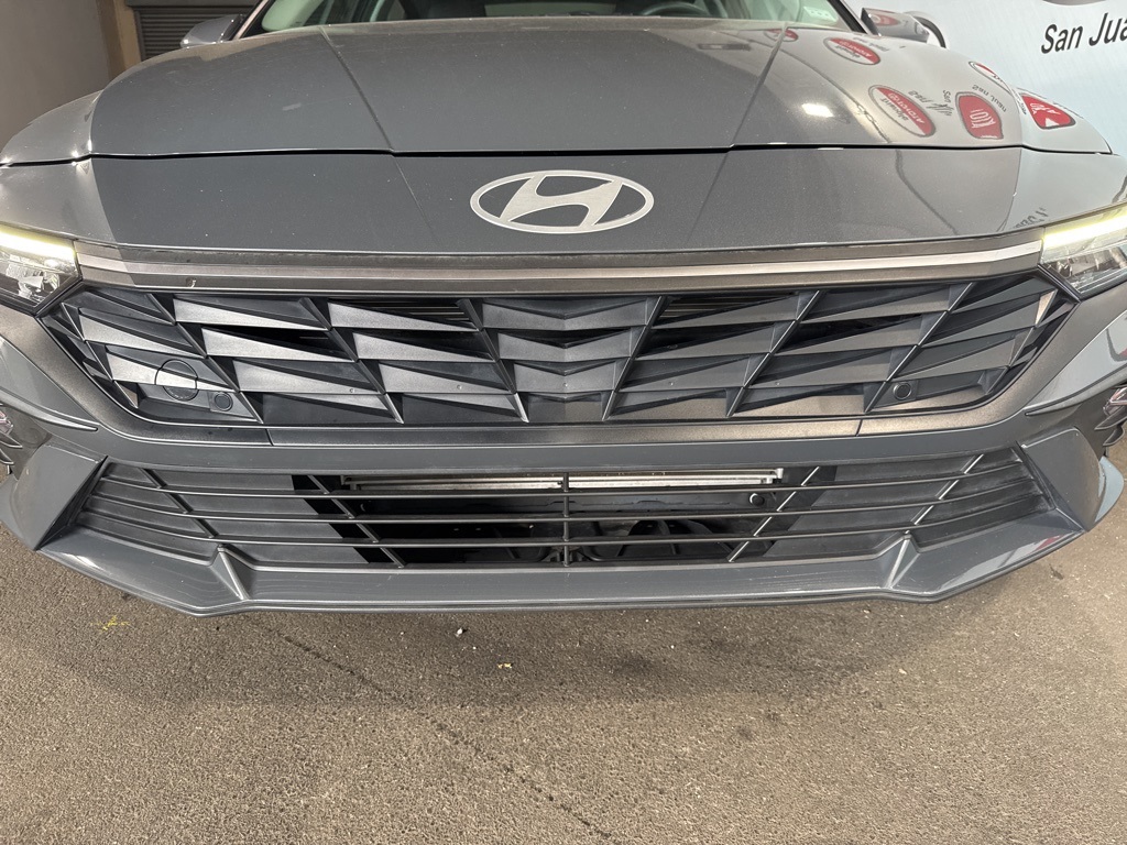 Thumbnail: 2024 Hyundai Elantra - 13