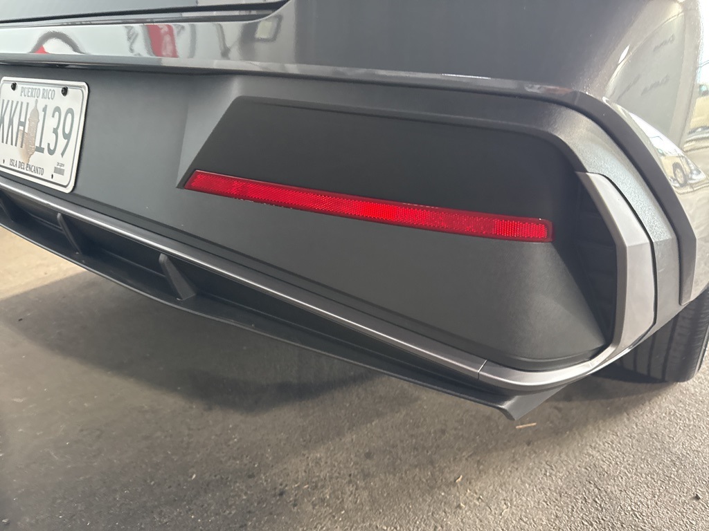 Thumbnail: 2024 Hyundai Elantra - 17