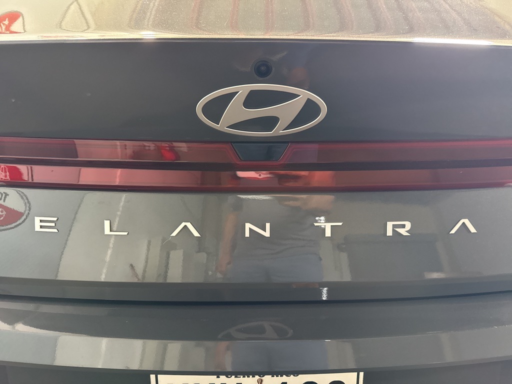 Thumbnail: 2024 Hyundai Elantra - 20