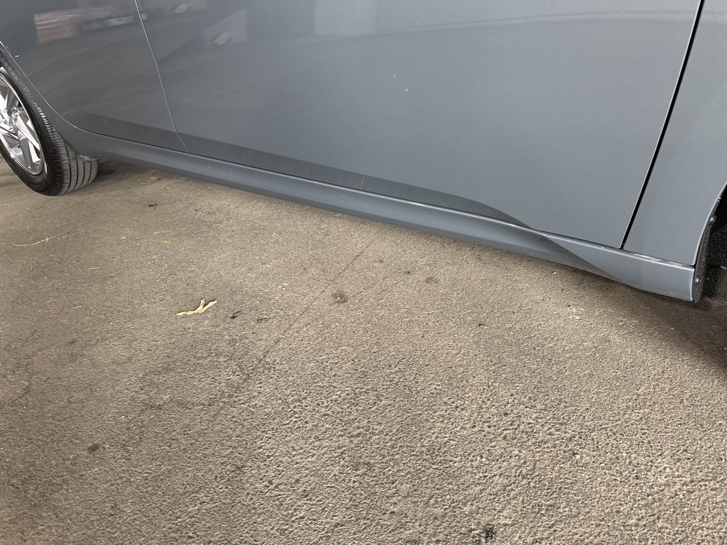 Thumbnail: 2024 Hyundai Elantra - 8