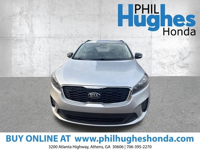 2019 Kia Sorento S V6 FWD