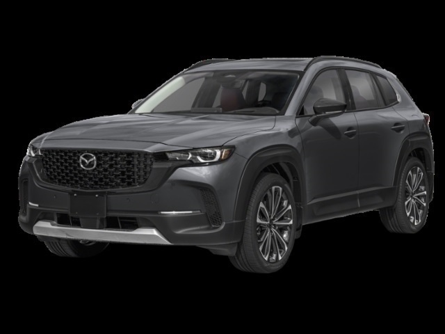 2026 Mazda CX-50 2.5 Turbo AWD