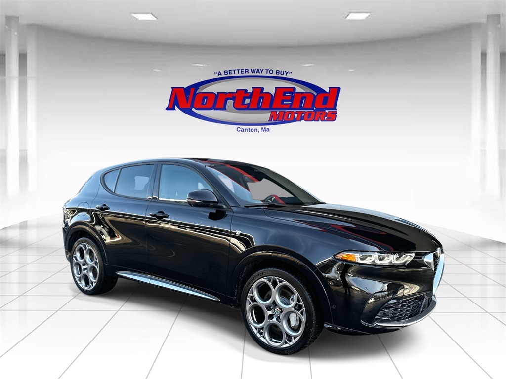 2024 Alfa Romeo Tonale Ti AWD