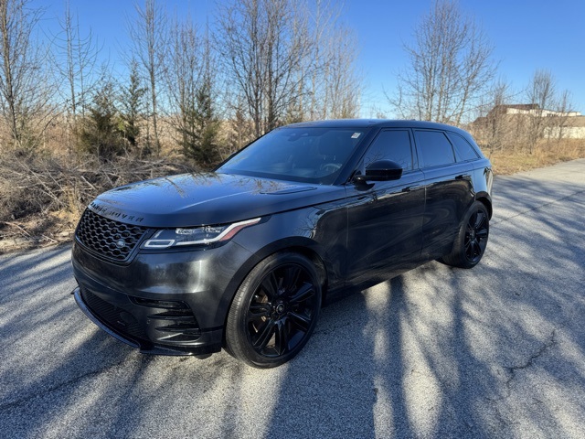 2023 Land Rover Range Rover Velar P340 R-Dynamic S AWD