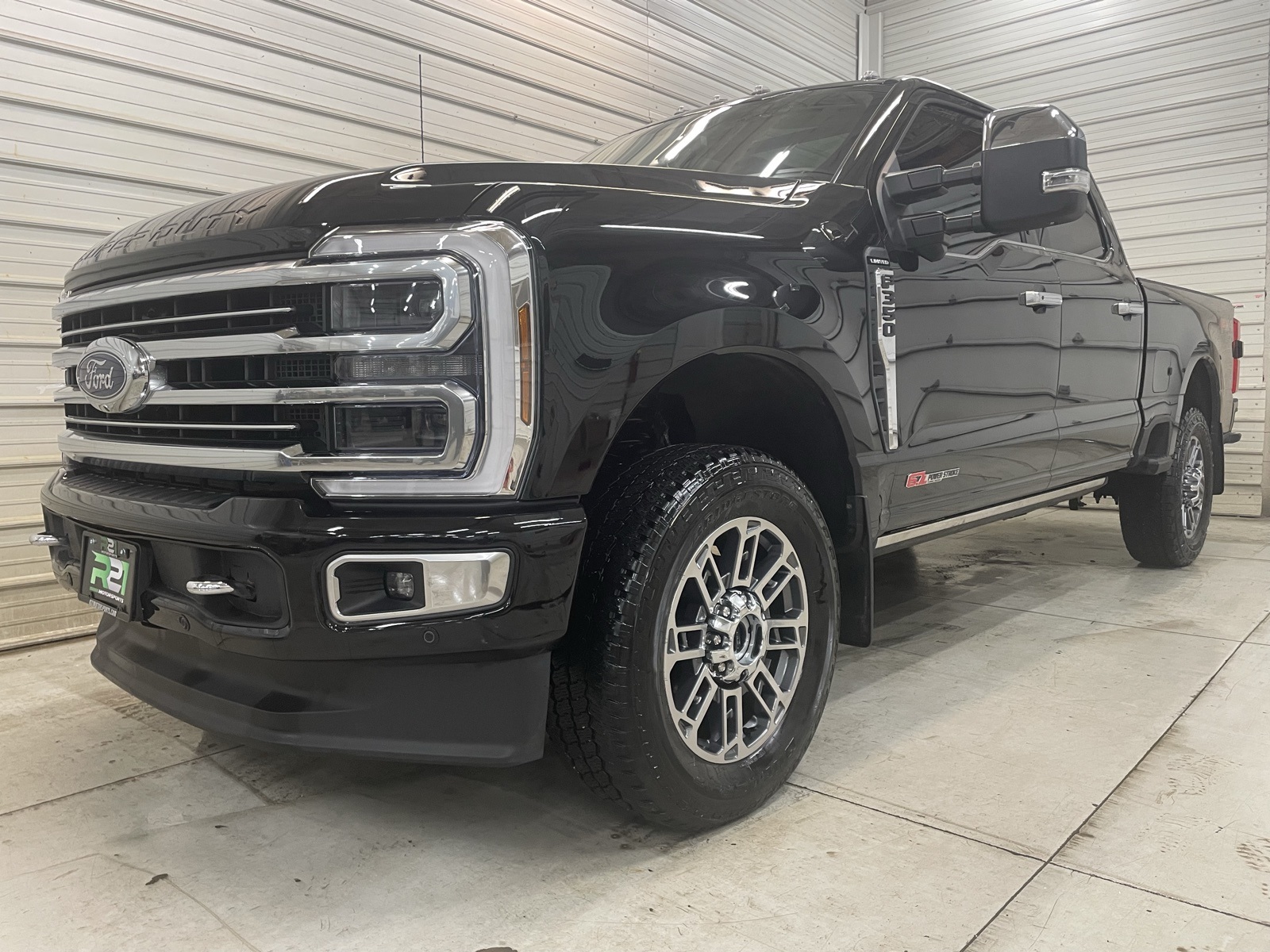2016 Ford F-150 photo 15
