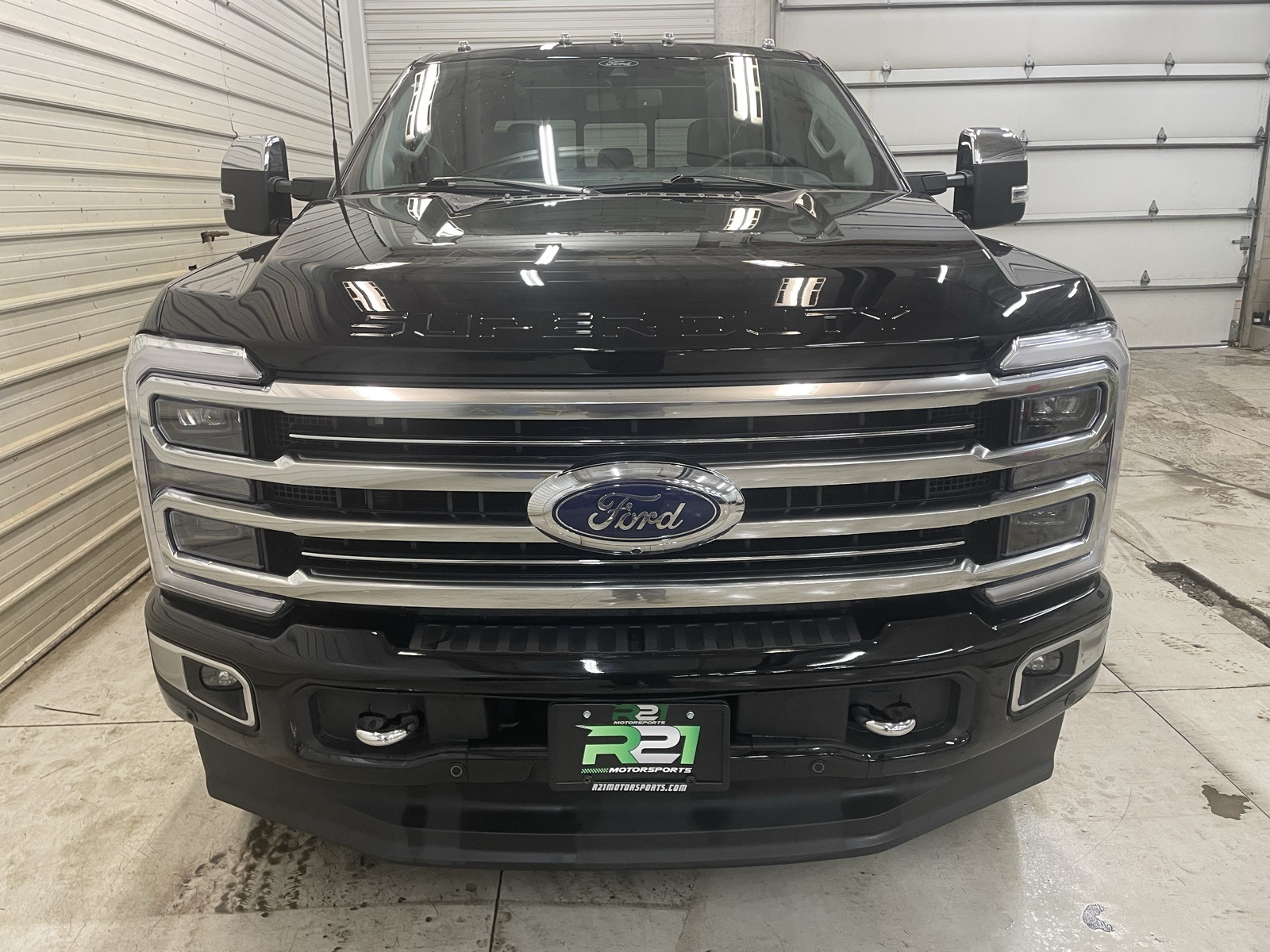2016 Ford F-150 photo 16