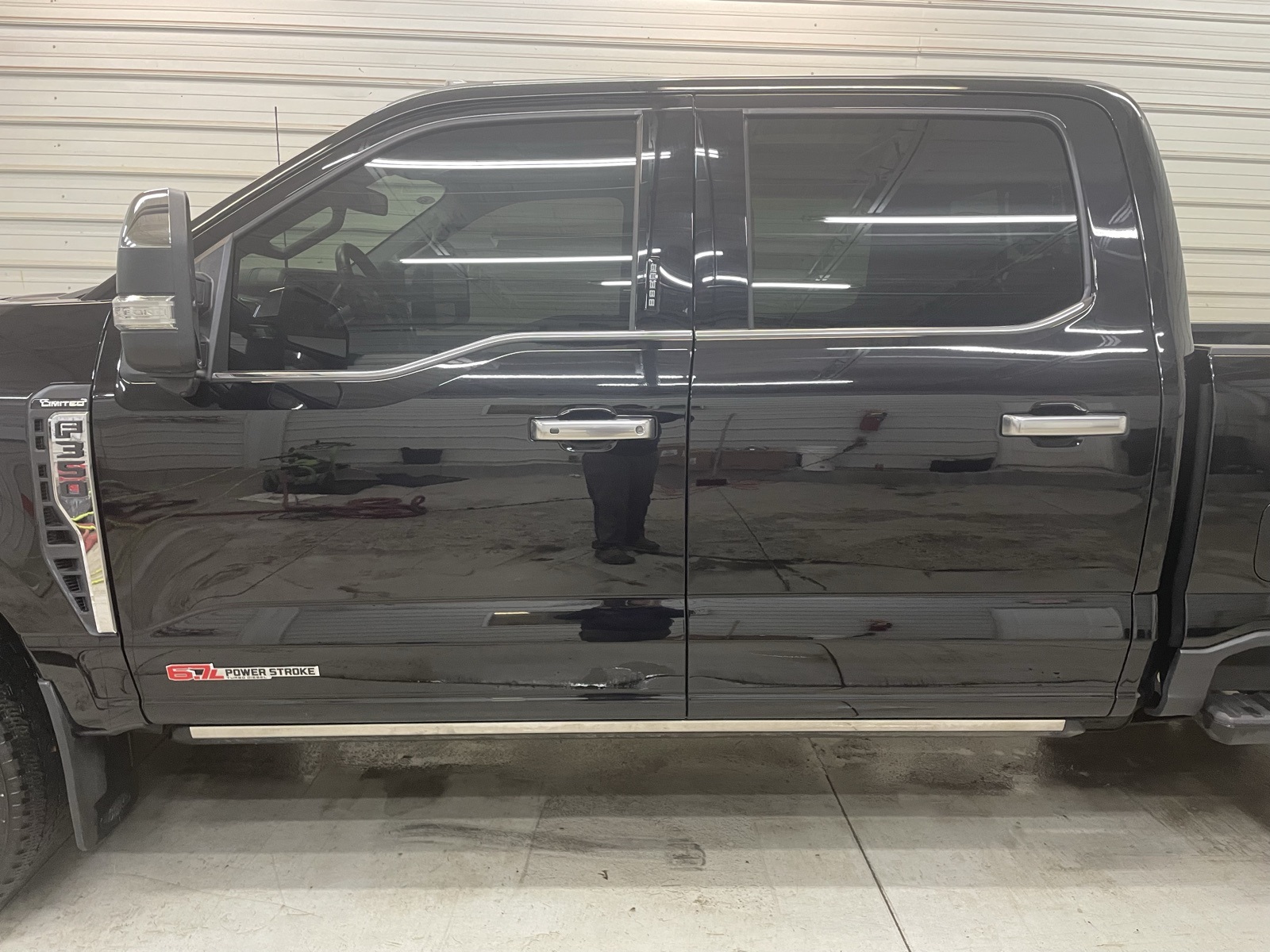 2016 Ford F-150 photo 17