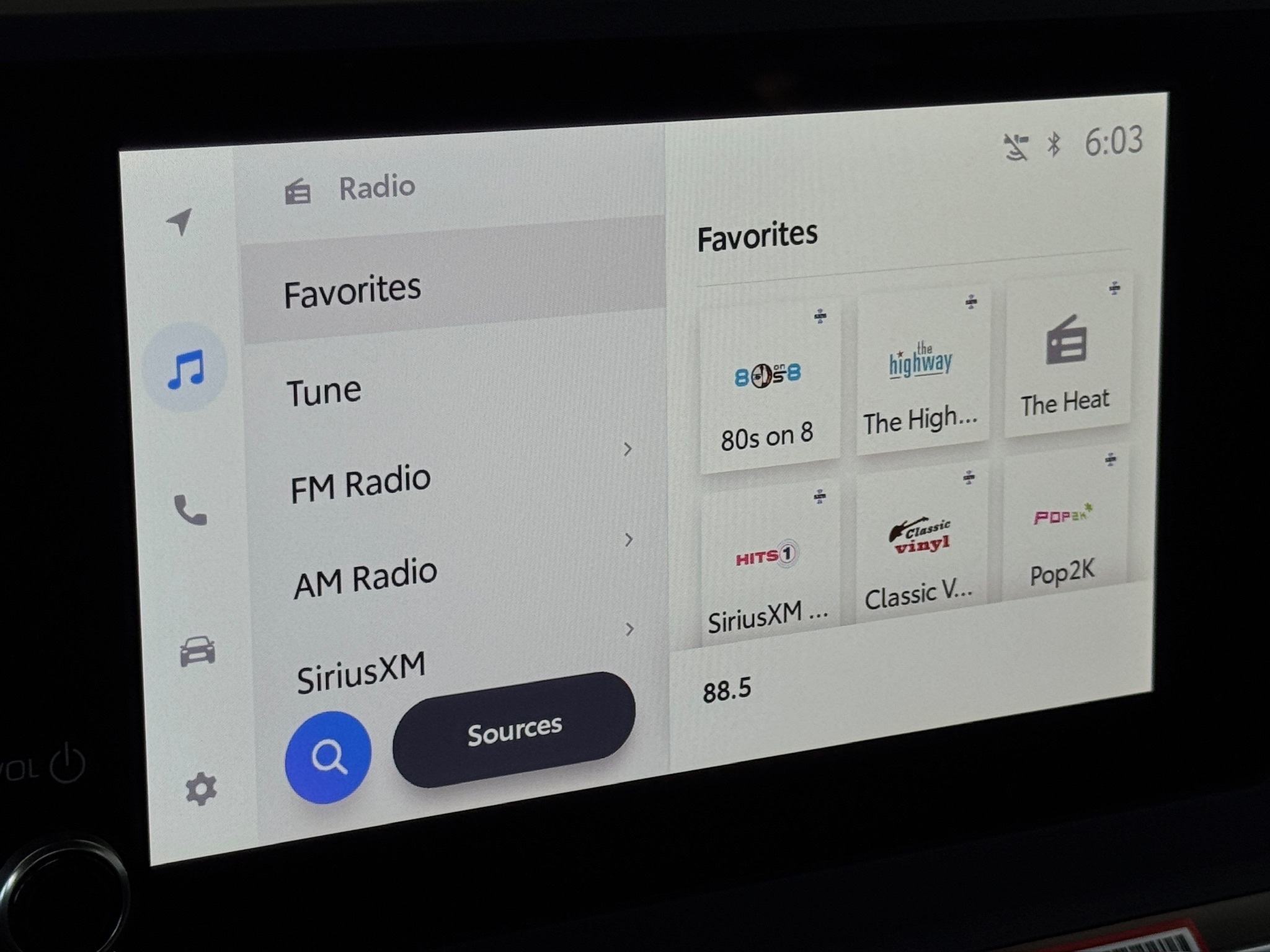 2025 Toyota Tacoma SR5 - 3