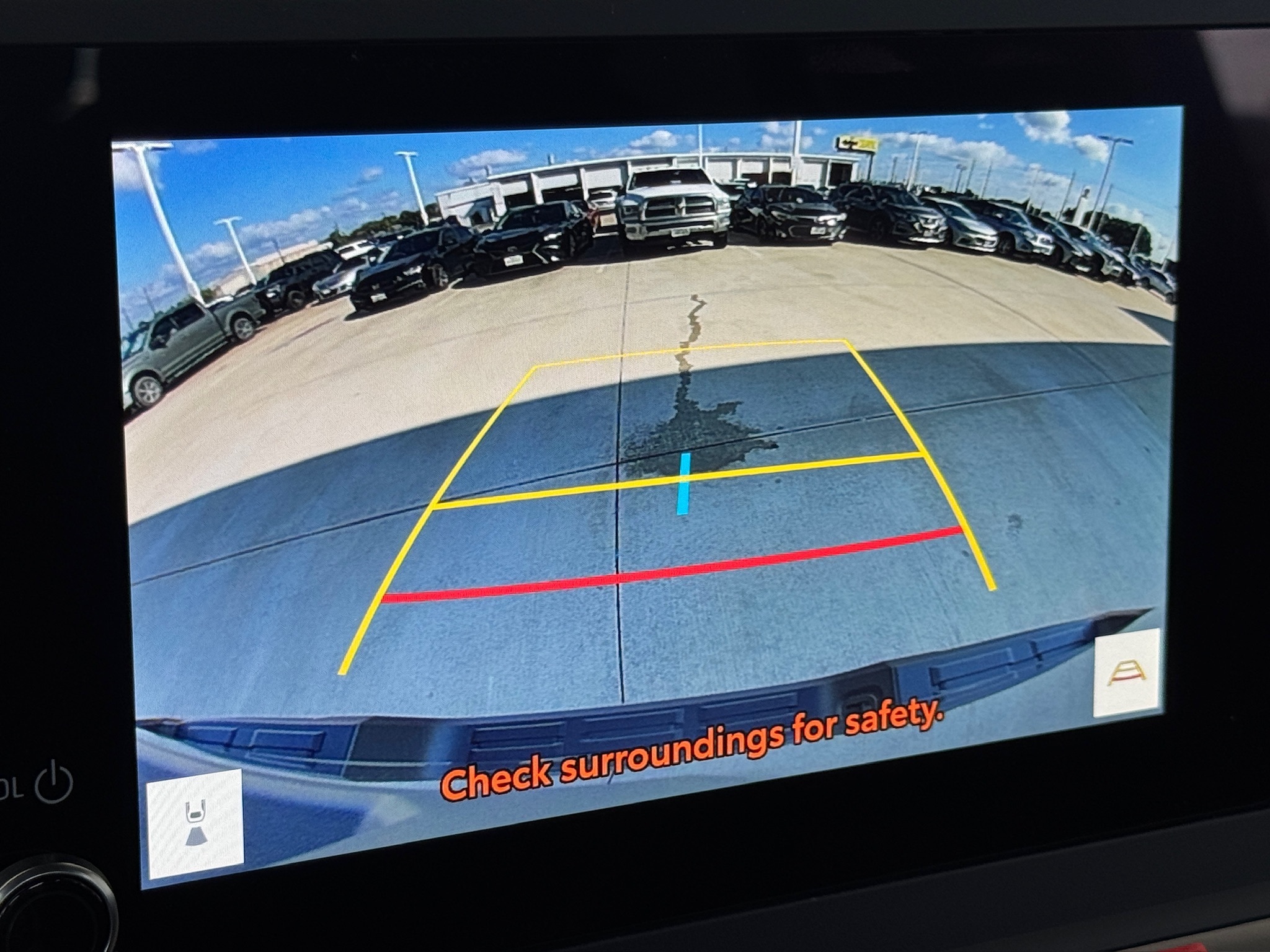 2025 Toyota Tacoma SR5 - 4