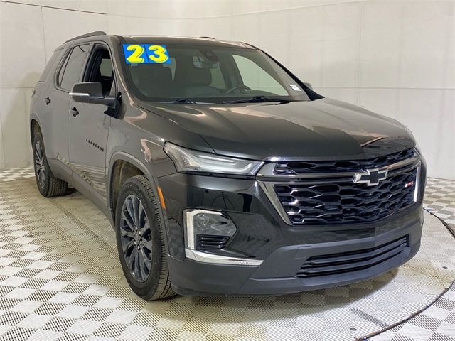 2023 Chevrolet Traverse RS FWD