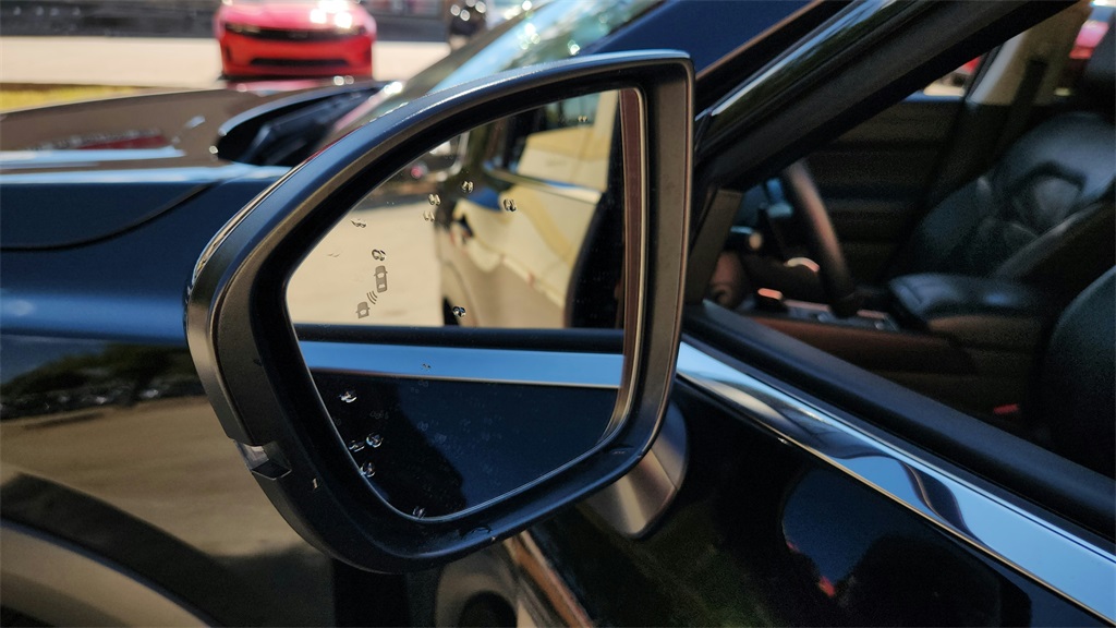 2023 Nissan Pathfinder