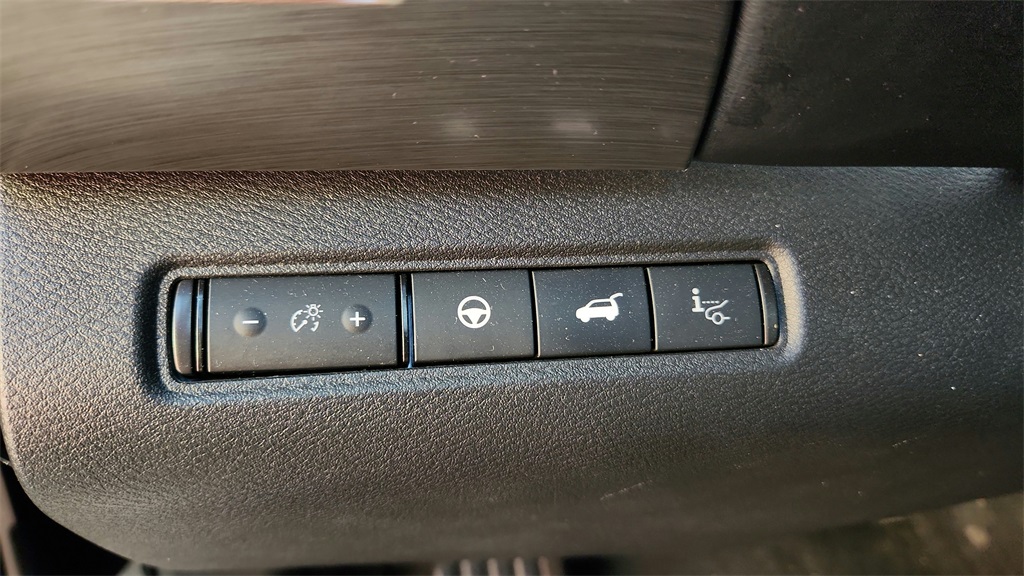 2023 Nissan Pathfinder