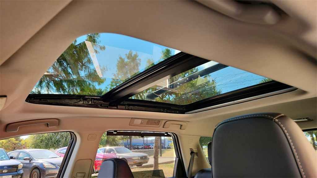 2023 Nissan Pathfinder