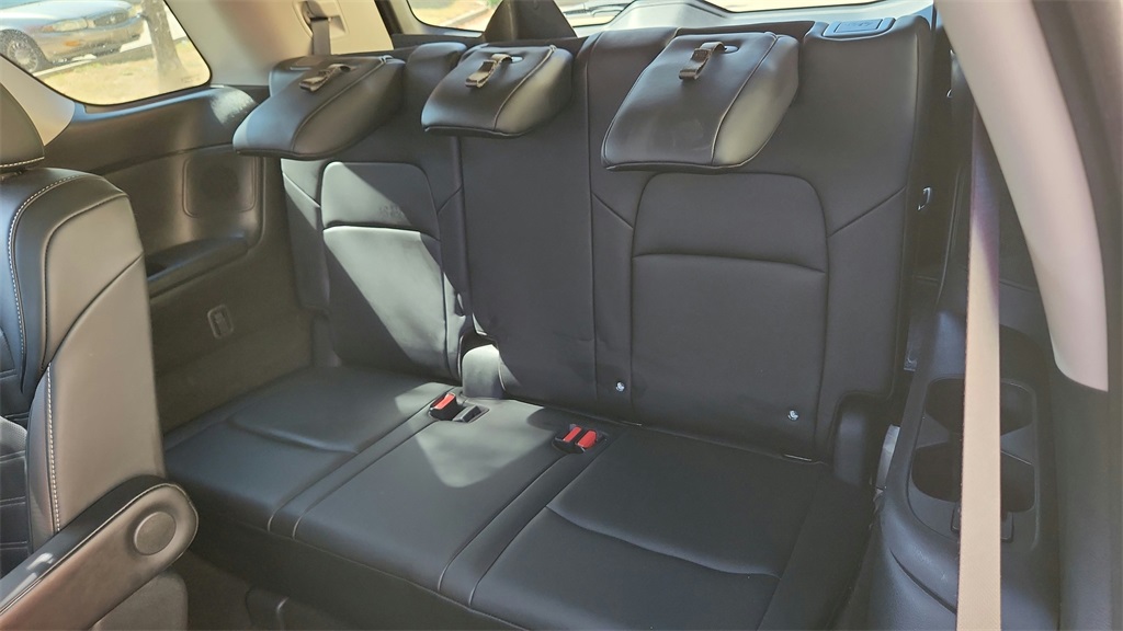 2023 Nissan Pathfinder