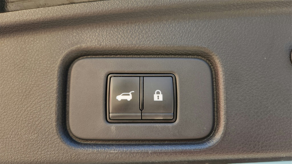 2023 Nissan Pathfinder