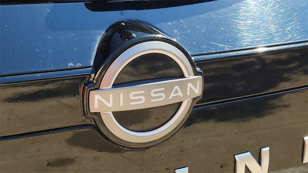 2023 Nissan Pathfinder