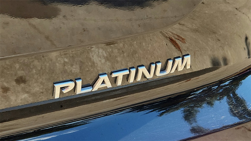 2023 Nissan Pathfinder