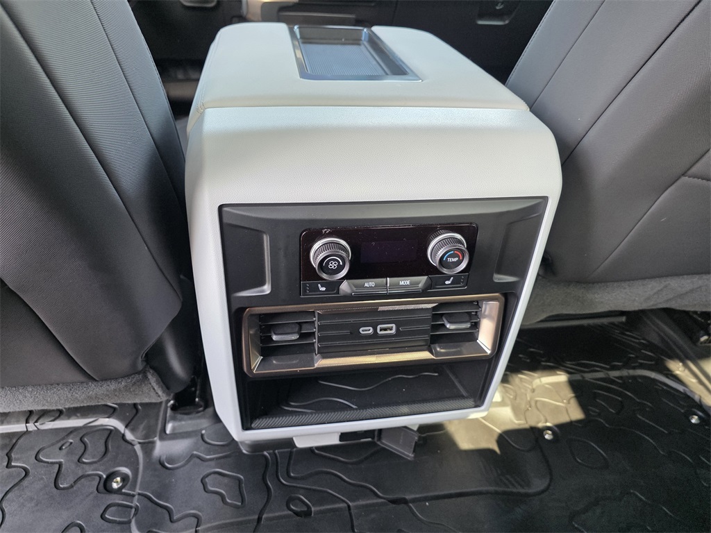 2025 GMC Hummer EV Pickup 2X Blue at Big Star Buick GMC