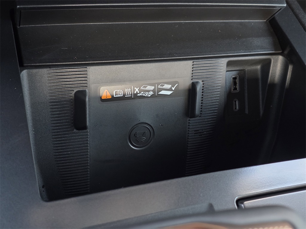 2025 GMC Hummer EV Pickup 2X Blue at Big Star Buick GMC