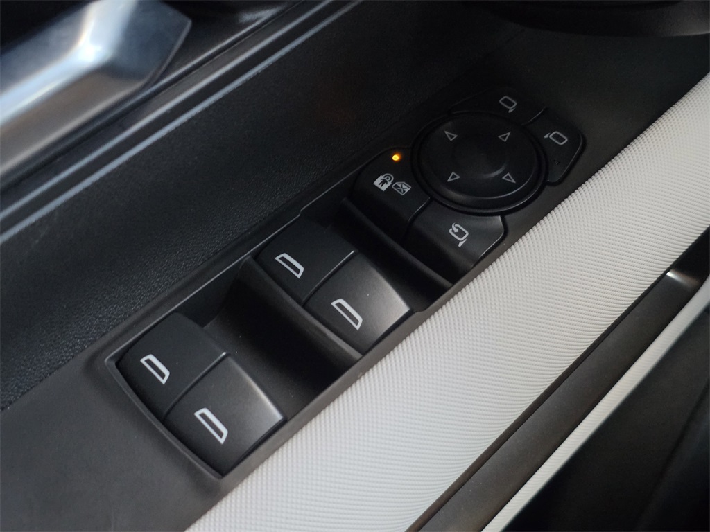 2025 GMC Hummer EV Pickup 2X Blue at Big Star Buick GMC