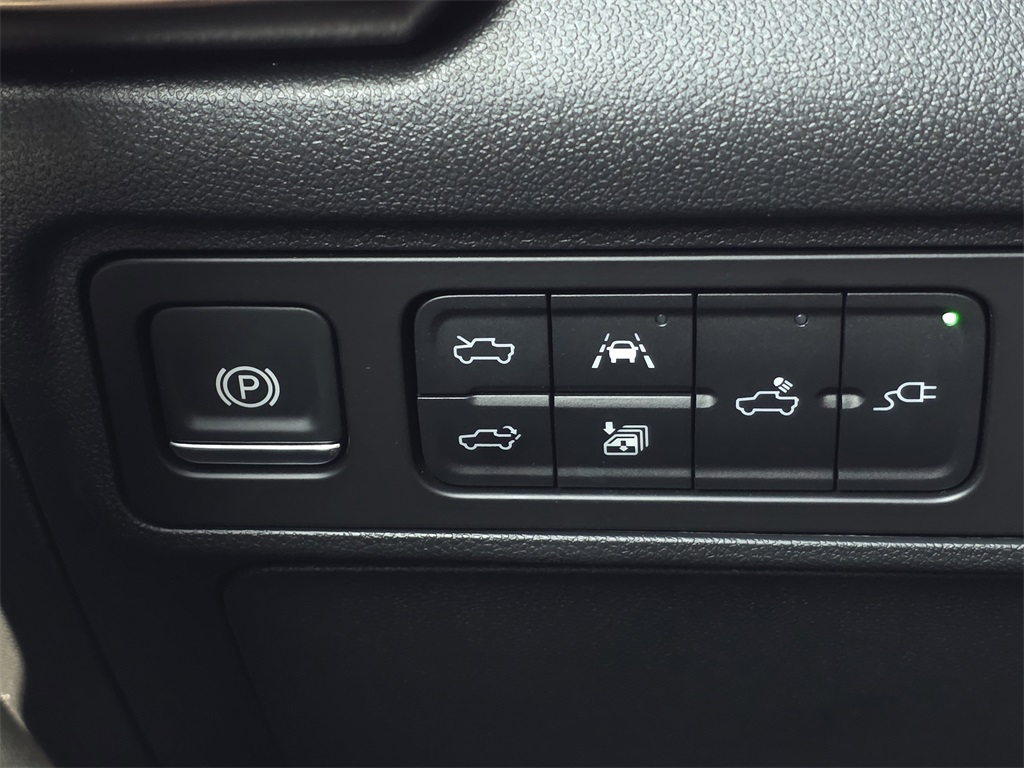 2025 GMC Hummer EV Pickup 2X Blue at Big Star Buick GMC