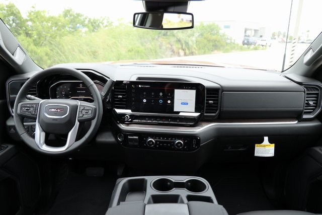 2025 GMC Sierra 2500HD SLT - 10