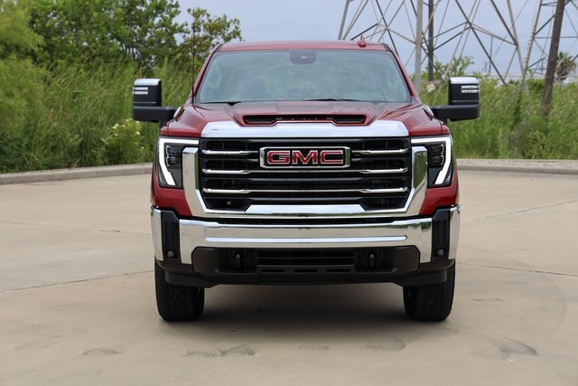 2025 GMC Sierra 2500HD SLT - 1