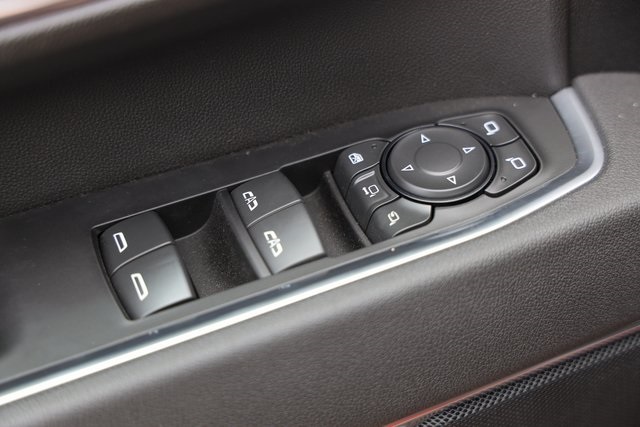 2025 GMC Sierra 2500HD SLT Red at Big Star Buick GMC