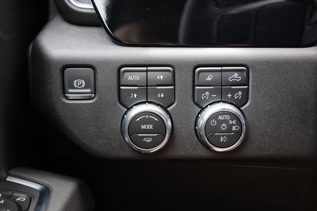 2025 GMC Sierra 2500HD SLT Red at Big Star Buick GMC