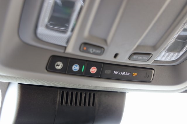 2025 GMC Sierra 2500HD SLT Red at Big Star Buick GMC