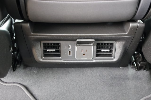 2025 GMC Sierra 2500HD SLT Red at Big Star Buick GMC