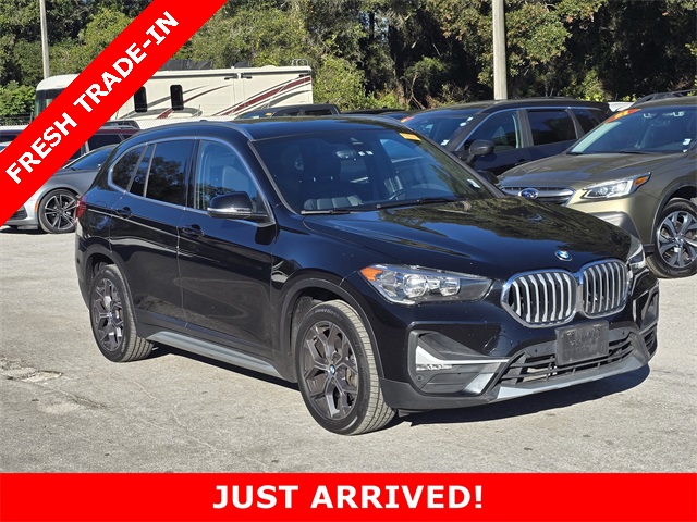 2020 BMW X1 sDrive28i