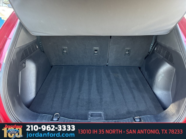 Used Car 2022 Ford Escape Hybrid  Titanium For Sale Under $20,000 In San Antonio, Texas