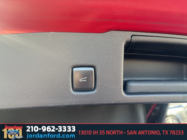 Used Car 2022 Ford Escape Hybrid  Titanium For Sale Under $20,000 In San Antonio, Texas