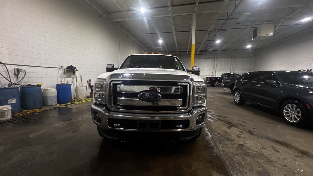 2017 Chevrolet Silverado 1500 LTZ photo 17