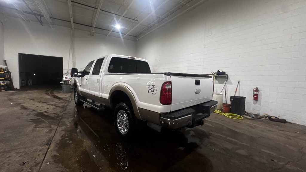 2017 Chevrolet Silverado 1500 LTZ photo 19