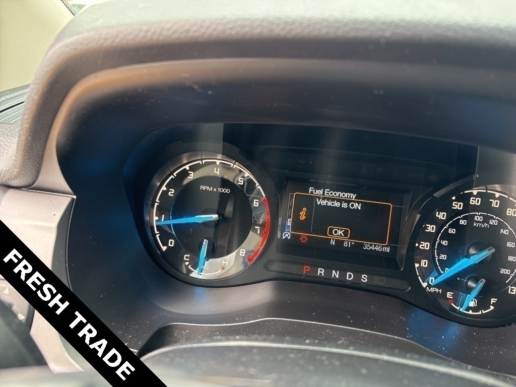 2022 Ford Ranger XLT Red at Emmons Autoplex