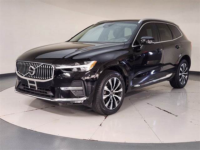 2023 Volvo XC60 B5 Plus Bright Theme