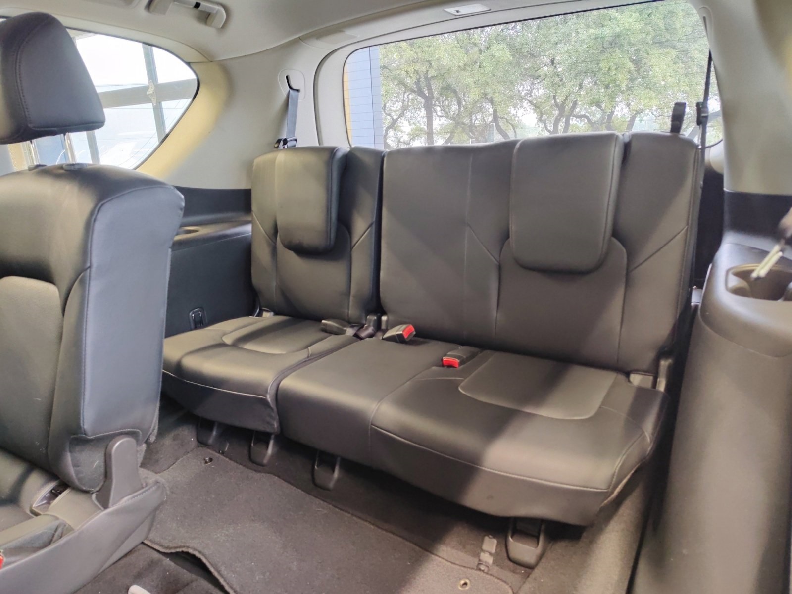 Used Car 2024 Nissan Armada  Sl For Sale Under $50,000 In San Antonio, Texas